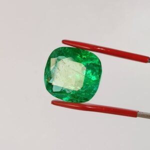 Esmeralda de Muzo 16,17 cts
